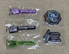 ランペ ガチャ セット