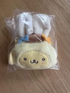 ポムポムプリン ポーチ