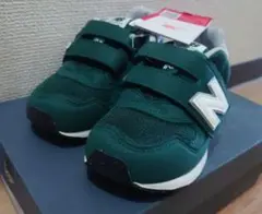 タグ付き新品＊ニューバランススニーカー313サイズ19.0cm