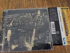 ベイビーフェイス MTV UNPLUGGED NYC 1997