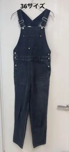 2025年最新】THE SHINZONE レディース サロペット・オーバーオール