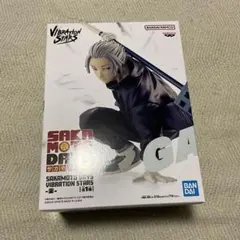 サカモトデイズ　楽　フィギュア