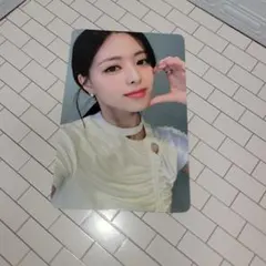 ITZY KILL MY DOUBT with muu ユナ