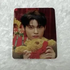 ミニトレカ 木村柾哉