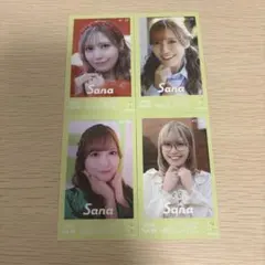 ＝LOVE 諸橋沙夏 ミニフォトvol.10