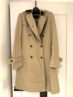 ICB トレンチコート（ライナー付き）9号