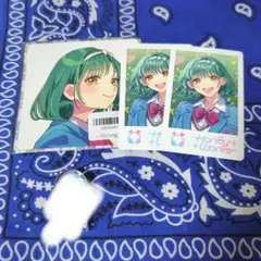 HoneyWorks 高梨小麻 アクスタ - メルカリ