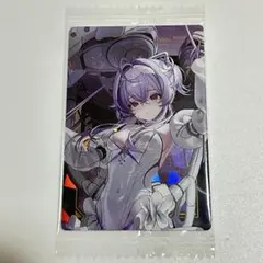 勝利の女神 NIKKE ウエハース 5 リバーレリオ