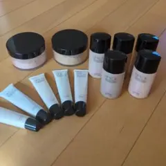 リキッドファンデーション