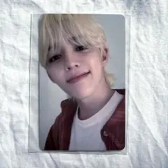 SEVENTEEN トレカ 会場限定 always yours エスクプス