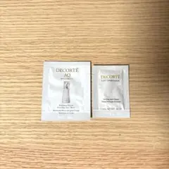 コスメデコルテ