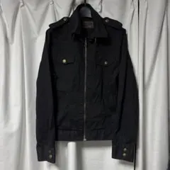 BURBERRY デニムジャケット archive darkwear opium - メルカリ