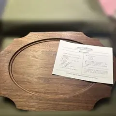 未使用　O'KEEFFE FURNITURE カッティングボード 未使用 O'KEEFFE FURNITURE カッティングボード - メルカリ