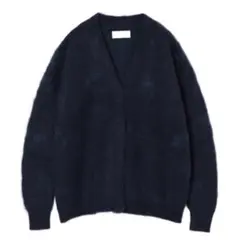 新品 CFCL LATTICE CARDIGAN ラティス カーディガン - メルカリ