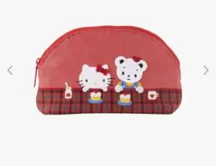 新品未使用】familiar ハローキティコラボ セット - メルカリ