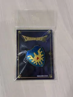 2026年最新】ドラゴンクエスト ピンバッチの人気アイテム - メルカリ