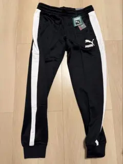 PUMA（プーマ）T7 トラックパンツ サイズXL