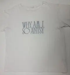 オリーブデオリーブ　半袖Tシャツのサムネイル
