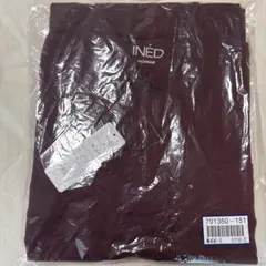 INED HOMME ポロシャツ 未使用品