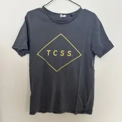 TCSS®︎半袖Tシャツ　smallのサムネイル