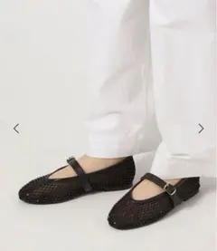 2025年最新】Odette e Odile レディース フラットシューズ