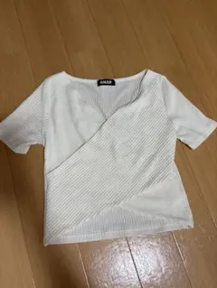 ANAP ショート丈Tシャツのサムネイル