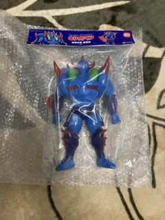 新品 未使用 SpiceSeed アシュラマン キン肉マン2世 PVC製 - メルカリ