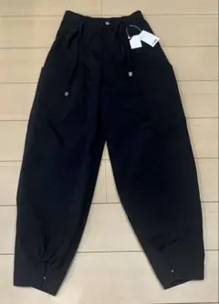 Y-3 WOOL FLANNEL CROPPED PANTS Sサイズ - メルカリ