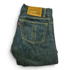 極美品 ケルト＆コブラ J9 デニム W34 L34 濃紺 CELT&COBRA 極美品 ケルト＆コブラ J9 デニム W34 L34 濃紺 CELT&COBRA - メルカリ