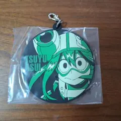 TSUYU ASUI アクリルキーホルダー