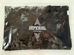 【新品未開封】IMP. IMPERIAL トートバッグ IMPACTors 新品未開封】IMP. IMPERIAL トートバッグ IMPACTors - メルカリ