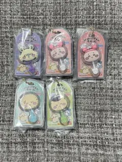 ちいかわ ロリポップチョコチャーム ミニチュアチョコチャーム モモンガ　古本屋