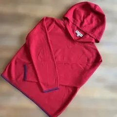 UNIQLO INES DE LA FRESSANGE M レッド