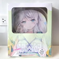 海外限定】アーリャさん 立体マウスパッド チアVer. Type C - メルカリ