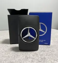 メルセデス・ベンツ オードトワレスプレー 50ml ※10日まで出品します※のサムネイル