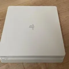 PlayStation®4 グレイシャー・ホワイト 500GB CUH-210…