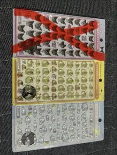 【正規品】ボンボンドロップシール サンリオ ボンドロミニ