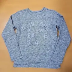 ギャップ　長袖Tシャツ　140