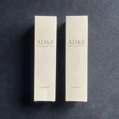 AD&F プロテインパック 90g 2本セットのサムネイル
