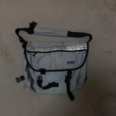 【USA製】Patagonia メッセンジャーバッグ SP01 2001年製 USA製】Patagonia メッセンジャーバッグ SP01 2001年製 - メルカリ