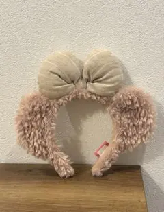 ディズニー シェリーメイ カチューシャ ダッフィーフレンズ