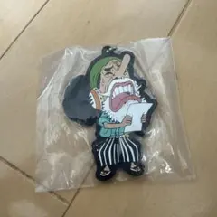 ワンピース ウソップ　ストラップ