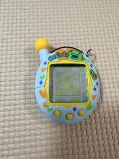たまごっち バンダイ 2006年製 JALオリジナル 非売品 - メルカリ