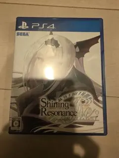 PS4 シャイニング・レゾナンス リフレイン