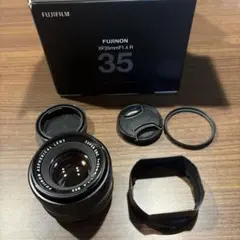 2026年最新】xf35mmf1.4 rの人気アイテム - メルカリ