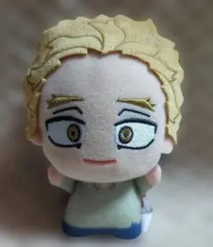 【鷹見啓悟・ホークス】僕のヒーローアカデミア ちびぐるみ ヒロアカ