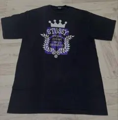 STUSSY Tシャツ サイズM