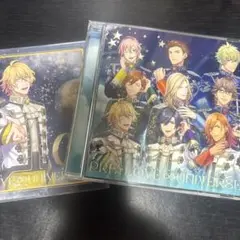 PRI☆LOVE∞UNIVERSE♪ ver.A