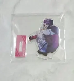 にじさんじ VOLTACTION アクスタ 渡会