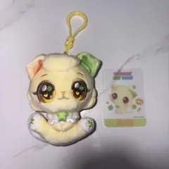 NCTWISH WISHCAT リョウ ラッキーニャン